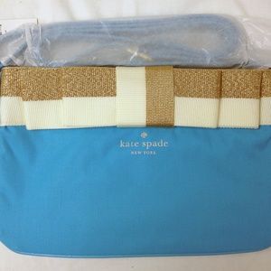 Kate Spade - Barrow Street Irma Cross Body Bag